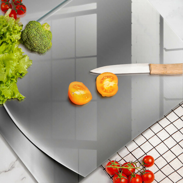 Glas Ceranfeldabdeckung Metallstruktur