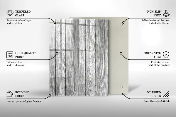 Glas Ceranfeldabdeckung Spritzschutz Tautropfen und Rosenblüte