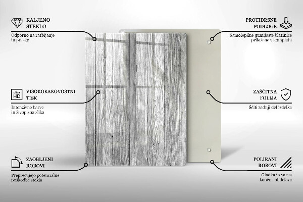 Glas Ceranfeldabdeckung Spritzschutz Tautropfen und Rosenblüte