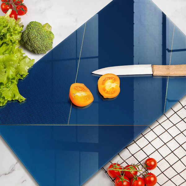 Glas Herdabdeckplatte Moderner Hintergrund