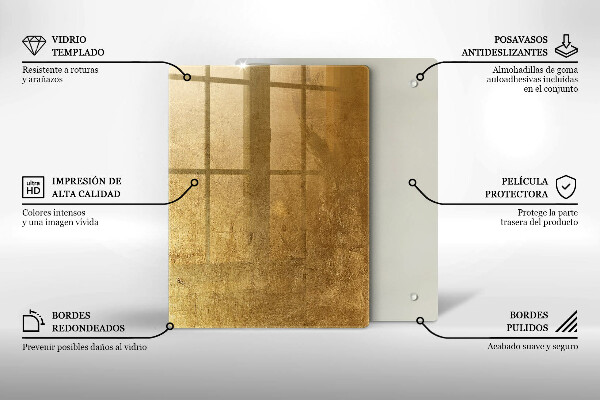 Glas Herdabdeckplatte Pastellfarbene Pfingstrosen