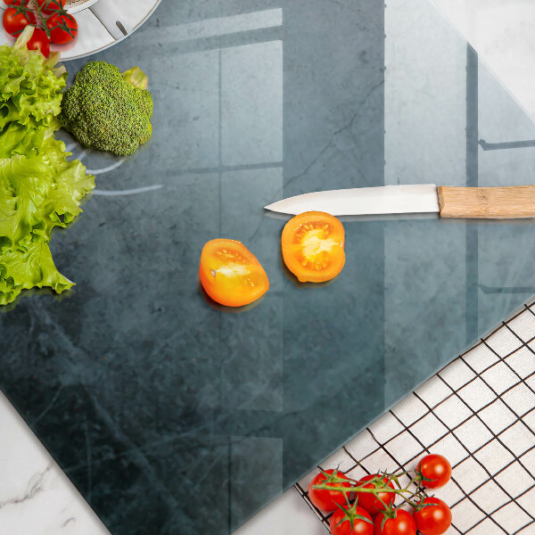 Glas Ceranfeldabdeckung Kaffeebohnen und Tasse