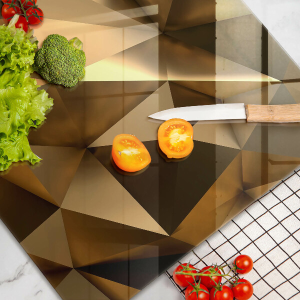 Glas Herdabdeckplatte Strukturabstraktionshintergrund