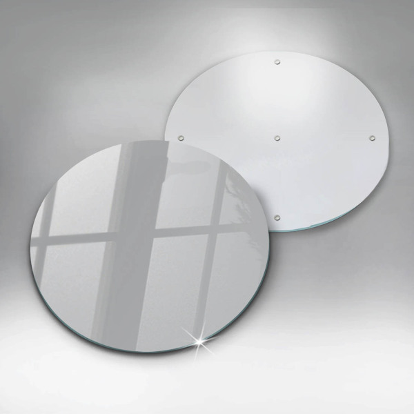 Glas Herdabdeckplatte Graue Farbe