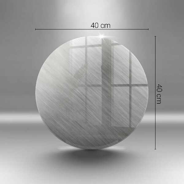 Glas Ceranfeldabdeckung Metallbeschaffenheitshintergrund
