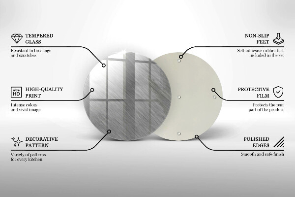 Glas Ceranfeldabdeckung Metallbeschaffenheitshintergrund