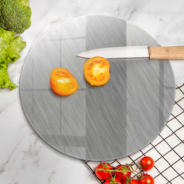 Glas Ceranfeldabdeckung Metallbeschaffenheitshintergrund