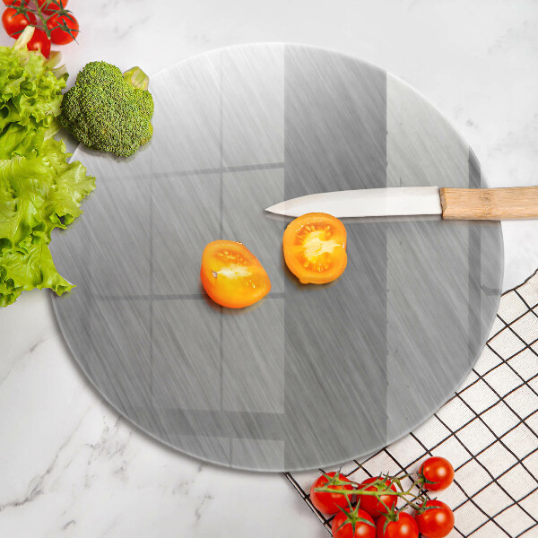 Glas Ceranfeldabdeckung Metallbeschaffenheitshintergrund