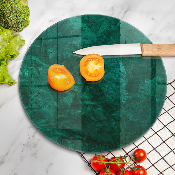 Glas Ceranfeldabdeckung Steinhintergrundtextur