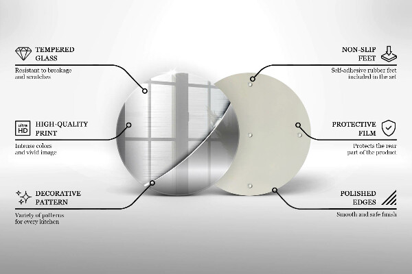 Glas Ceranfeldabdeckung Metallformen