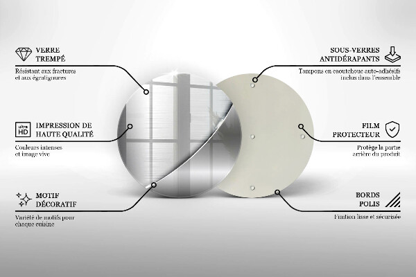 Glas Ceranfeldabdeckung Metallformen