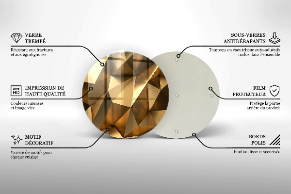 Glas Ceranfeldabdeckung Strukturabstraktionshintergrund