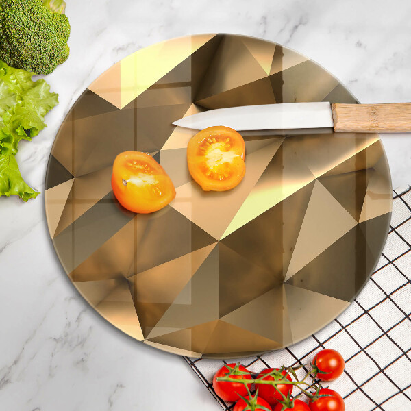 Glas Ceranfeldabdeckung Strukturabstraktionshintergrund