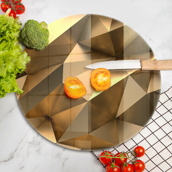 Glas Ceranfeldabdeckung Strukturabstraktionshintergrund