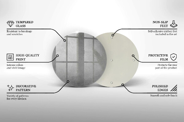 Glas Ceranfeldabdeckung Betonbeschaffenheitshintergrund