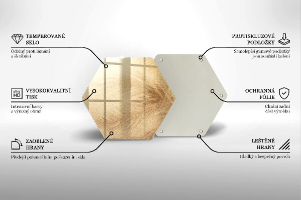 Glas Herdabdeckplatte Strandsandurlaub