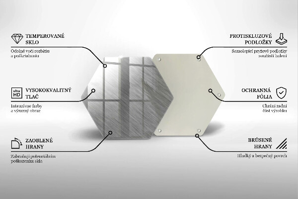 Glas Herdabdeckplatte Metallbeschaffenheitshintergrund