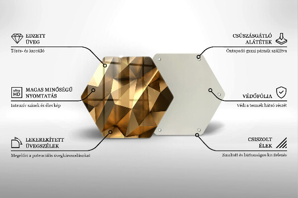 Glas Herdabdeckplatte Strukturabstraktionshintergrund