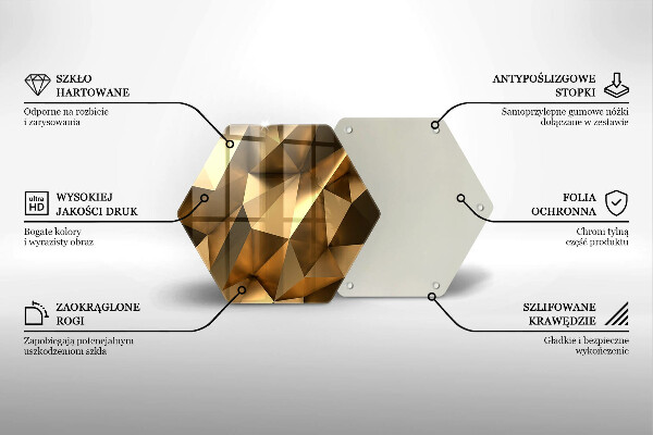 Glas Herdabdeckplatte Strukturabstraktionshintergrund