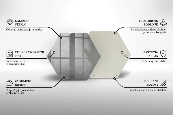 Glas Herdabdeckplatte Betonbeschaffenheitshintergrund