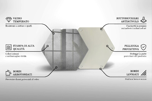 Glas Herdabdeckplatte Betonbeschaffenheitshintergrund