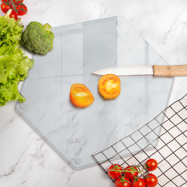 Abdeckung für Ceranfelder als Spritzschutz 40 cm