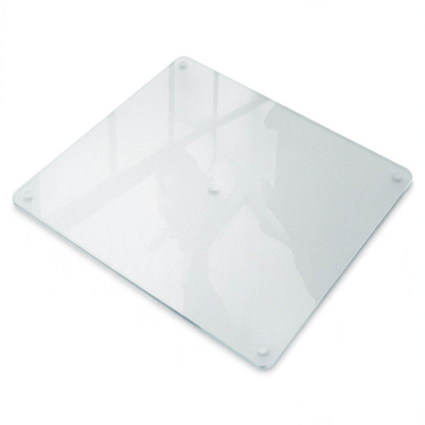 Rechteckiges Schneidebrett mit individuellem Druck 60 x 52 cm
