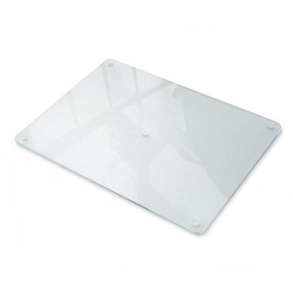 Rechteckiges Schneidebrett mit individuellem Druck 80 × 52 cm