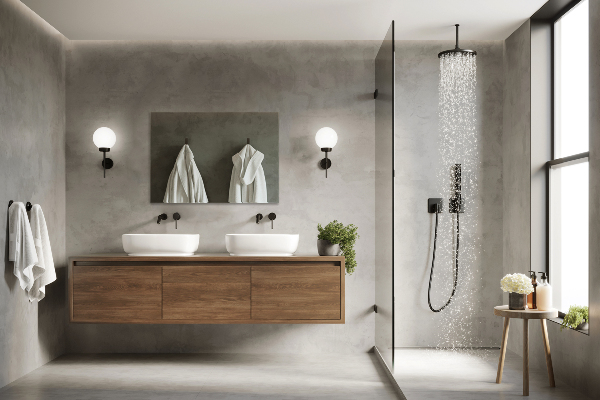 Deko spiegel rechteckiger rahmenlos 100x70 cm