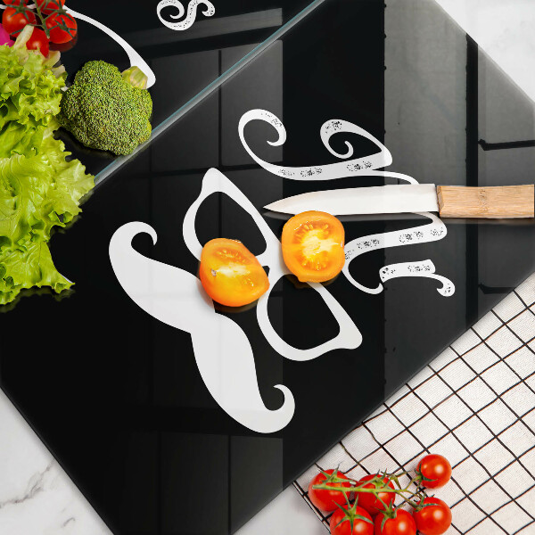 Herdabdeckung Mrs Mr