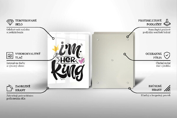 Herdabdeckung Inschrift Satz