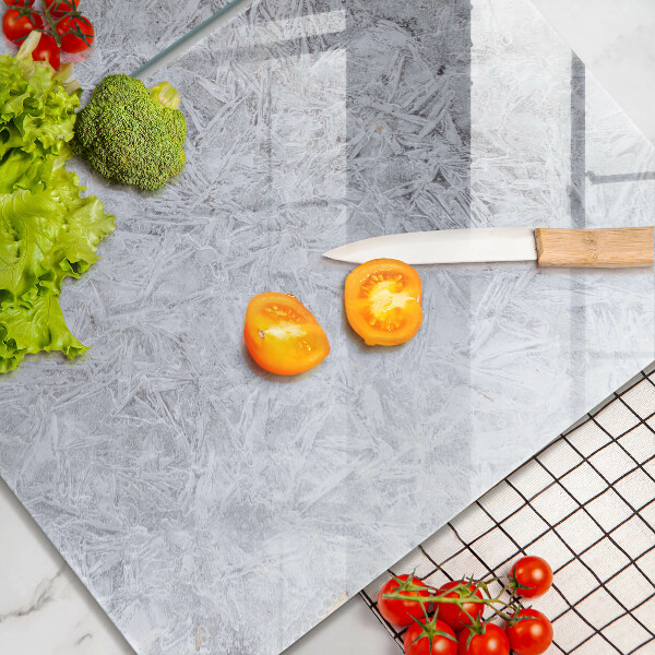 Herdabdeckplatte glas Abstraktion