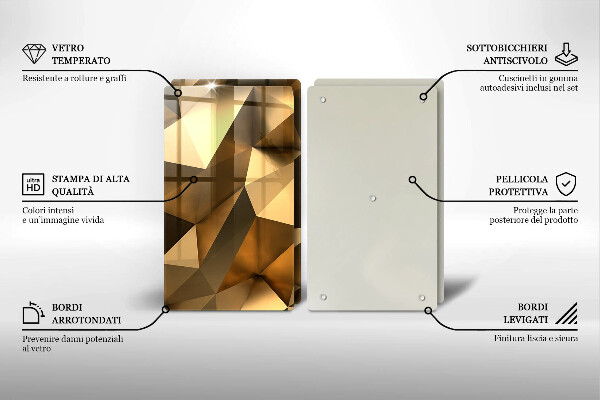 Herdabdeckung Strukturabstraktionshintergrund