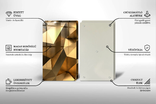 Herdabdeckung Strukturabstraktionshintergrund