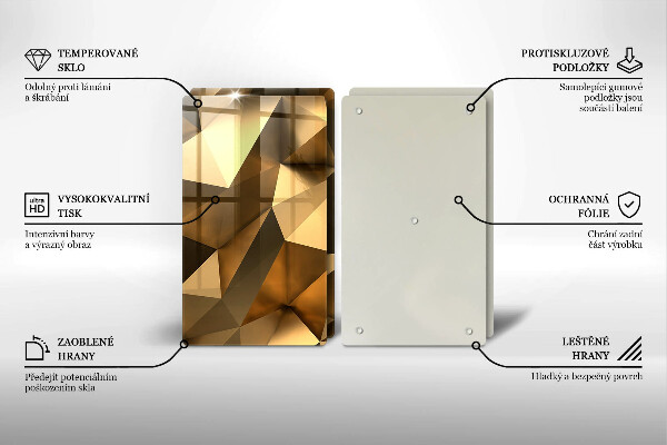 Herdabdeckung Strukturabstraktionshintergrund