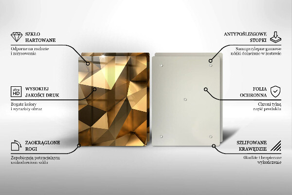 Herdabdeckung Strukturabstraktionshintergrund