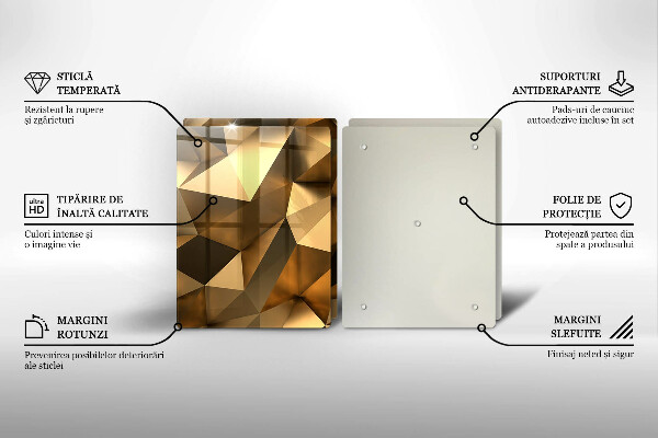 Herdabdeckung Strukturabstraktionshintergrund