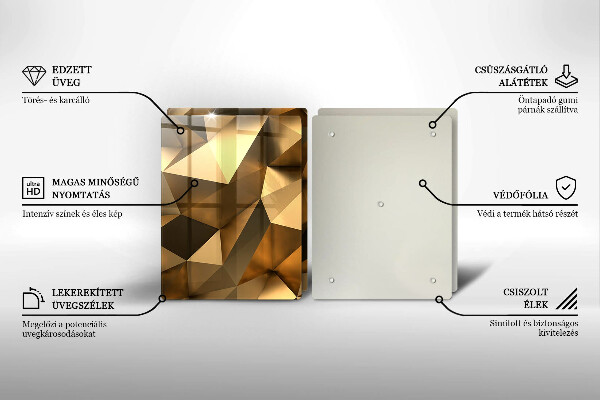 Herdabdeckung Strukturabstraktionshintergrund
