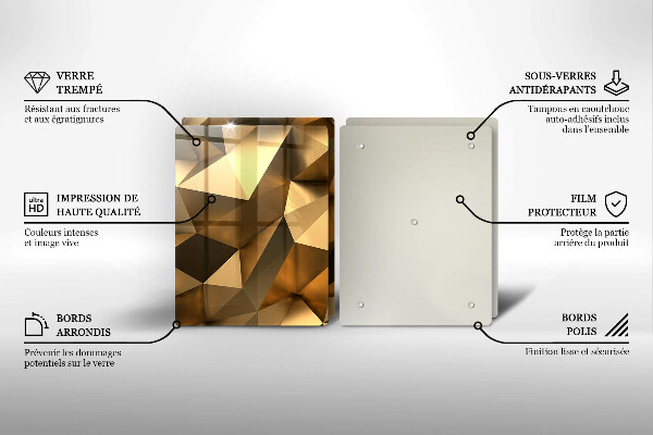 Herdabdeckung Strukturabstraktionshintergrund