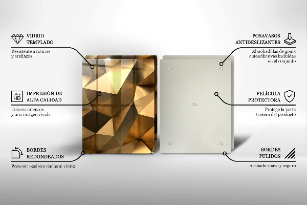 Herdabdeckung Strukturabstraktionshintergrund