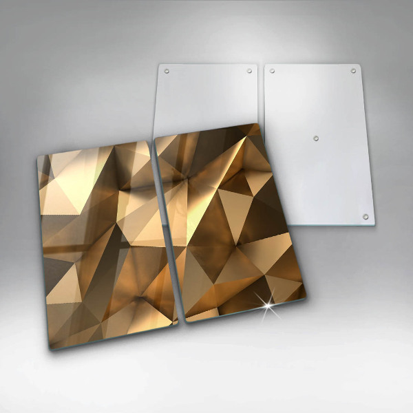 Herdabdeckung Strukturabstraktionshintergrund