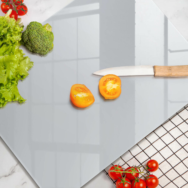 Abdeckung induktionskochfeld weiße Farbe