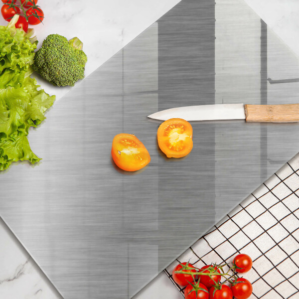 Herd abdeckplatte Metallbeschaffenheitshintergrund