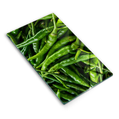 Schutz für induktionskochfeld Erbsenschoten