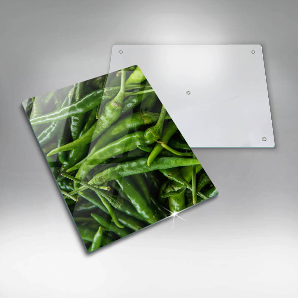 Schutz für induktionskochfeld Erbsenschoten