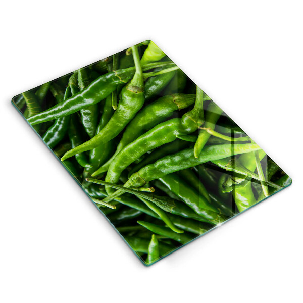 Schutz für induktionskochfeld Erbsenschoten