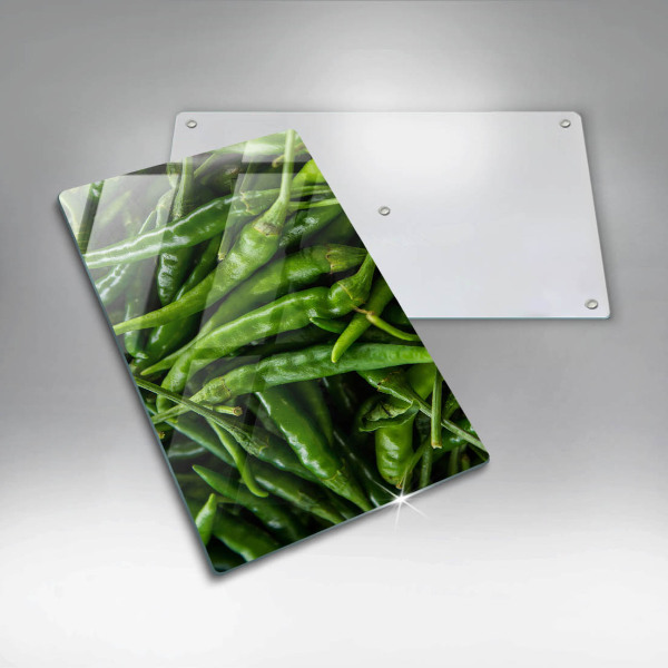 Schutz für induktionskochfeld Erbsenschoten