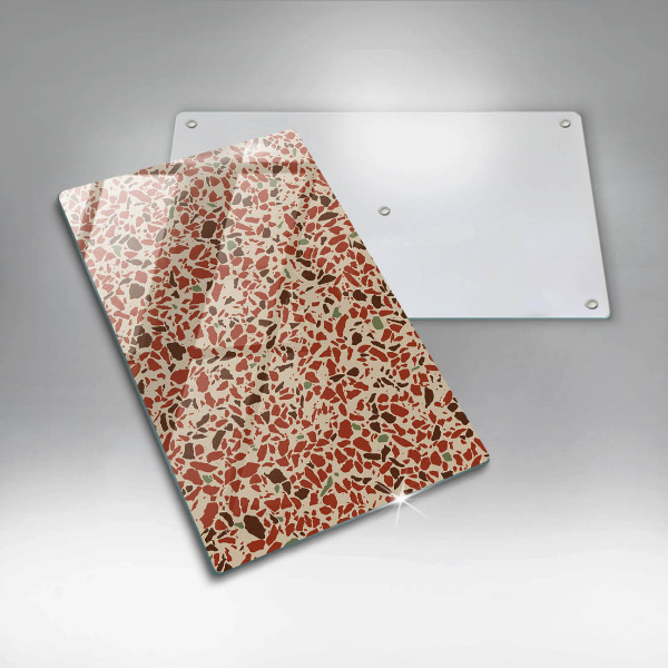 Herd abdeckplatte Feinsteinzeug