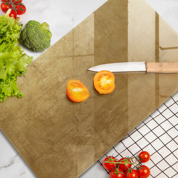 Herd abdeckplatte Goldbeschaffenheitshintergrund