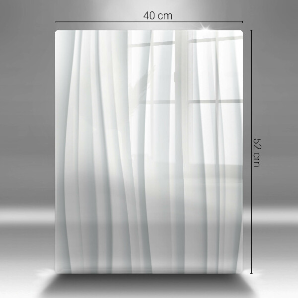 Herd abdeckplatte Moderne Struktur